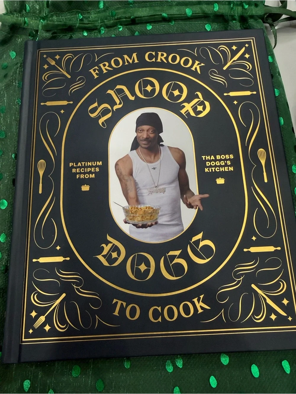 Snoop Dogg Collection - Picture 11 of 16